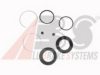 SUZUK 5510082810 Repair Kit, brake caliper